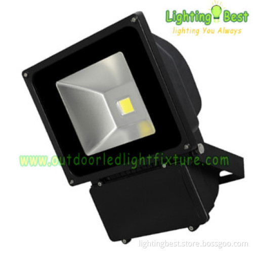 TUV audited 12v 10w led floodlight